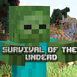 Survival of the Undead logo