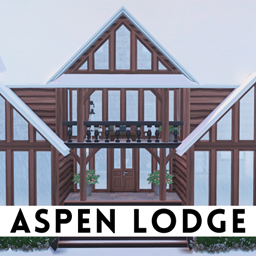 Aspen Lodge