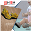 Infant's Casual Middle Cut Sports Sneakers logo