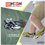 Infant's Casual Board Thick Soled Sneakers logo