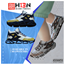 Infant's Blade Professional Athletic Running Shoes logo
