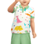 MARCO - toddler set logo