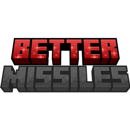 Better Missiles project image