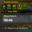 Events tracker logo