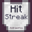 Hit Streak logo