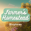 Farmer's Homestead logo