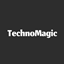 Advanture TechnoMagic logo