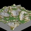 dungeon hell smp logo