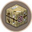 NoCube's Better Fletching Table logo
