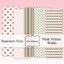 Summer Fun Pink Print Walls logo