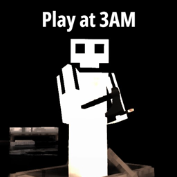 MIDNIGHT Horror logo
