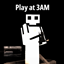 MIDNIGHT Horror logo