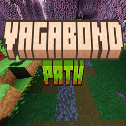 Vagabond Path project image