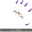 Simpliciaty's Lila Rings logo