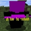 Custom Village logo