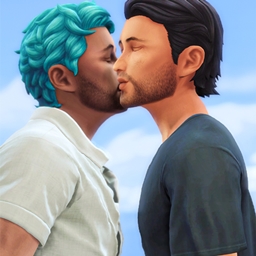 [simmireen] ultimate romance pack