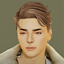 Nikolas Hair logo