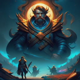 EPIC RPG MINECARFT project image