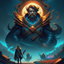 EPIC RPG MINECARFT logo