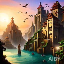 Realms of Questlore: Forge of Legends logo