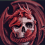 ChrrltX´s World of Dragons logo