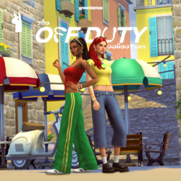 The Offduty Collection project image