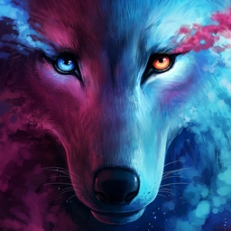 Blue_wolf