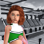 After-School Activities: Cheerleading Team