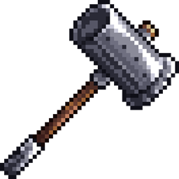 Leroy&thetoiletdestroyer Server Mod pack logo