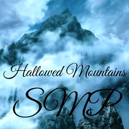 Hallowed Mountains SMP project image