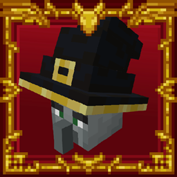 Torrezx-Fantasy Illagers logo