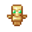 totem of undying infinity logo