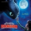 How to train your Dragon: Part One logo