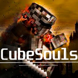 Cube Souls logo