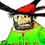 Warhead logo
