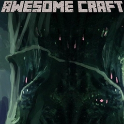 Ultima craftus (My modpack thingy) project image