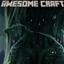 Ultima craftus (My modpack thingy) logo