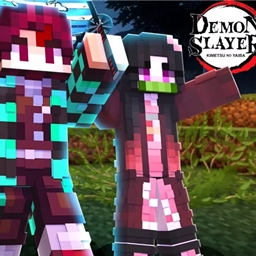 Techno's DemonSlayer ModPack project image