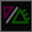 Main Characters Serverpack logo