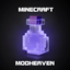 Modheaven 2 logo