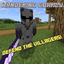 Wandering Guards logo
