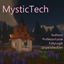 MysticTech logo