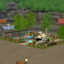 Evergreen Harbor Splash!