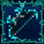 Torrezx-Warden power logo