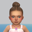 Infant Flower Necklace logo