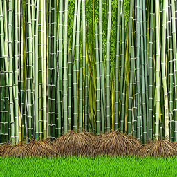 Bamboo Block logo