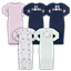 Infant Unicorn Sleep Gown logo