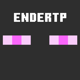 EnderTP (Teleport)