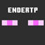 EnderTP (Teleport) logo