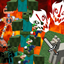 Thick Llamas Combat Pack logo